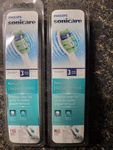 Philips Sonicare HX9023/64 Plaque Control Replacement Head Packs Total. Fixed Price $23.50.