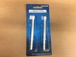 Waterpik TB-100E Toothbrush Tips 2 Pack For WP100-950 New "authentic". Fixed Price $18.95.
