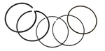 Namura .020 Over Bore Piston Rings For Suzuki DR-Z400 2000-2024 Models 90.5MM. Fixed Price $21.95.