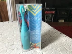 Foreo Issa Play Battery Toothbrush Silicone - Summer Sky New. Fixed Price $39.99.