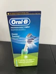 Braun Oral-b Deep Sweep Triaction 1000 Electric Rechargeable Toothbrush. New. Fixed Price $44.99.