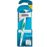 Johnson Listerine Ultraclean Access Flosser Starter Pack 8 Disposable Heads. Fixed Price $9.32.
