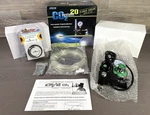 Active Air CO2 System 20 For Large Areas Timer Included Niob. Fixed Price $139.99.