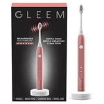Gleem Electric Toothbrush New Rechargeable Soft Bristles Timer Coral $50. Fixed Price $21.99.