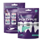 Platypus Orthodontic Flossers For Braces, 30 Count (pack Of 1), Picks. Fixed Price $10.99.
