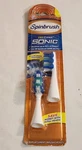 Arm & Hammer Spinbrush Pro Clean Sonic 2 Replacement Soft Heads. Fixed Price $35.00.