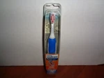 Philips Sonicare Powerup Battery Operated Toothbrush Blue Brand New Sealed. Fixed Price $69.95.