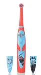 Dazzlepro DAZ7044 Racing Edition Kids Rotary Toothbrush 2 Pack. Fixed Price $26.95.