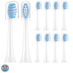 2024 Upgraded, Extra-soft Toothbrush Replacement Heads Compatible With Philip.... Fixed Price $30.39.