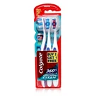 Pack Of Colgate 360 Wholemouth Clean. Fixed Price $39.99.