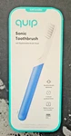 Quip Sonic Toothbrush For Adults Timed Electric. Fixed Price $28.97.