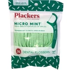 Ship 24HR-PLACKERS Micro Mint Dental Flossers 1-36CT Pack Rare-brand New. Fixed Price $6.88.
