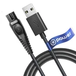 Power Cable For Palotix Oral Irrigator Dental Water Flosser. Fixed Price $8.99.