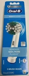 Oral-b Daily Clean Electric Toothbrush Replacement Heads 5 Count New. Fixed Price $12.99.