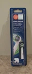Floss Touch Heads Up & Fits Most Oral-b Toothbrushes 3 Pack Nip. Fixed Price $9.99.
