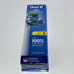 Oral-b Pro Precision Clean Replacement Toothbrush Heads 8 Count. Fixed Price $17.99.