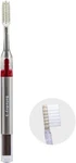 New Soladey 3 Regular Solar Ionic Toothbrush Red Shiken. Fixed Price $30.97.