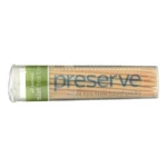 Preserve Flavored Toothpicks Mint Tea Tree - 35 Pieces (pack Of 24). Fixed Price $96.99.