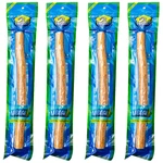 Khair Organic Miswak Sticks Natural Teeth Cleaning Herbal Roots - 5 Pack. Fixed Price $19.99.