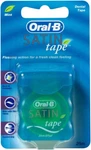 Oral-b Satin Tape Dental Floss, Mint Flavor, (pack Of 2). Fixed Price $13.75.