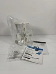 Waterpik Aquarius Flosser White (WP-660). Fixed Price $47.99.