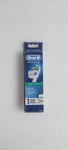 Oralb Dual Clean Replacement Heads Pack Of 3 Brushes Braun Power Oral-b. Fixed Price $19.99.