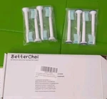 Betterchoi Compatible Phillips Sonicare Toothbrush Sensative Heads 8 Pack. Fixed Price $6.00.