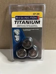 Remington SP-29 Replacement Cutters And Heads, Silver. Fixed Price $20.00.