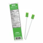 Oral Swabstick 1 Pack By Sage. Fixed Price $7.38.