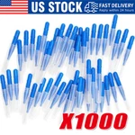 Orthodontic Oral Floss Interdental Brush Lot Toothpick Teeth Cleaning. Fixed Price $63.14.