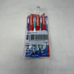 6 Pack - Colgate Extra Clean Toothbrush, Medium Bristles, Colors May Vary. Fixed Price $14.99.