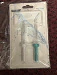 Pyle Classic High Pressure Jet Tips Replacement For Waterpik Dental Flosse. Fixed Price $19.88.