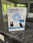 Waterpik WP-662C Aquarius Flosser Black Sealed New Sells Amazon $79. Fixed Price $39.00.