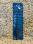 Oral-b End-tufted Toothbrush New & Sealed Tapered Extra Soft. Fixed Price $13.49.