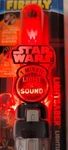 Star Wars Darth Vader Lightsaber Up Sound And Timer Firefly Toothbrush New. Fixed Price $17.99.