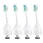 4 Pack Electric Replacement Toothbrush Heads For Philips Sonicare Series Elite. Fixed Price $16.99.