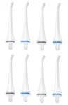 Toilettree Products Replacement Tips For Poseidon & Professional Oral 8 Pack. Fixed Price $49.99.