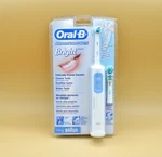 Oral-b Advance Power 980TX Bright Rechargeable Toothbrush New Sealed Package. Fixed Price $31.50.