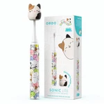 Ordo Sonic Lite Electric Toothbrush - Squishmallows Cam & Squad. Fixed Price $30.99.
