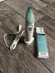 Philips Sonicare Airfloss Ultra HX8140 New Nozzle! Charger Included. Fixed Price $39.99.