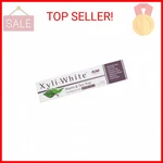 Now Foods Solutions, Xyliwhite Toothpaste Gel, Neem And Tea Tree, Cleanses. Fixed Price $7.76.