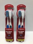 Lor 2 Colgate Value Pack In Each Optic White 360 Soft Bristles. Fixed Price $16.81.
