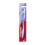 Zig Zag Deep Clean Full Head Medium Toothbrush 1 Each By Colgate. Fixed Price $8.90.