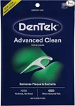 Dentek Triple Clean Advanced Picks, No Break & Shred Floss, 150. Fixed Price $19.99.