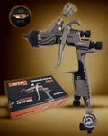 Spray Paint Gun Automotive Pro X 1.3 Mp Wtp Tools Clear Coat Base Color. Fixed Price $165.00.