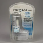 Interplak By Conair Compact Dental Water Jet Pick Flossing System WJX01 New. Fixed Price $16.99.