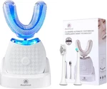 Sani White Ultrasonic Toothbrush, Shaped Cleaner. Fixed Price $51.99.