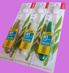 Lot 3, Radius Source Floss Toothbrush Super Soft. Fixed Price $31.84.