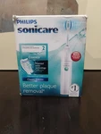 Philips Sonicare Essence Electric Power Toothbrush Bonus Head. Fixed Price $80.00.