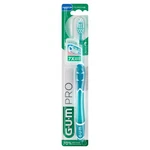 Sunstar Gum Technique Pro Toothbrush Medium 1 Pc. Fixed Price $100.00.